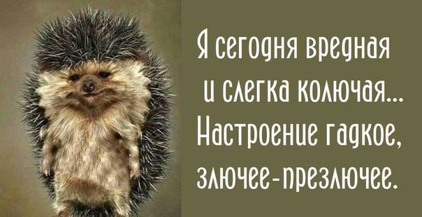 Вторник добрым не бывает