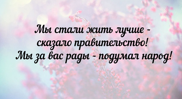 ТОП 10 прикольных афоризмов