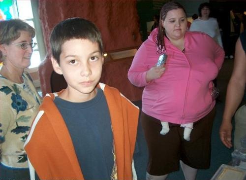 Смешные фотобомбы