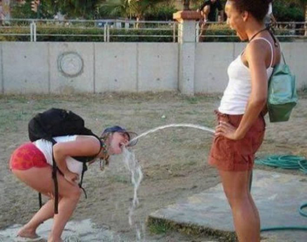 Ах, нет... показалось