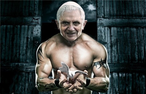 Звезды на стероидах