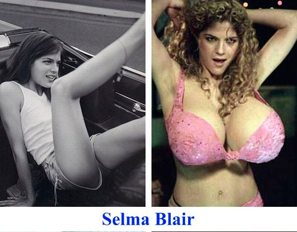 9 самых впечатляющих перевоплащений