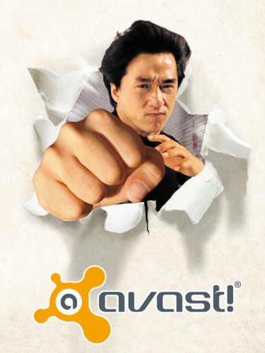 Голливудские антивирусы