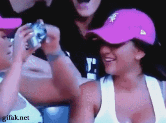 Осторожно, блондинки!