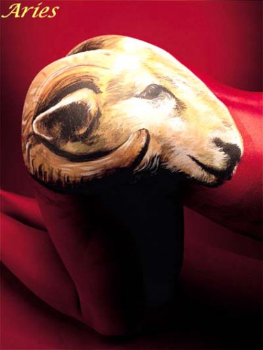 Эротичные знаки зодиака