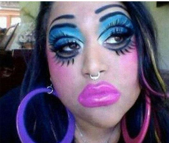 Добавь немного красок в серые осенние будни