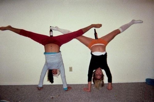 Невероятные конструкции