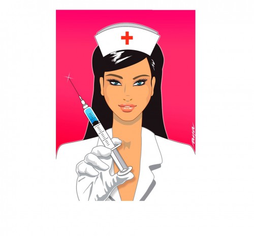 Прикольные эротичные картинки