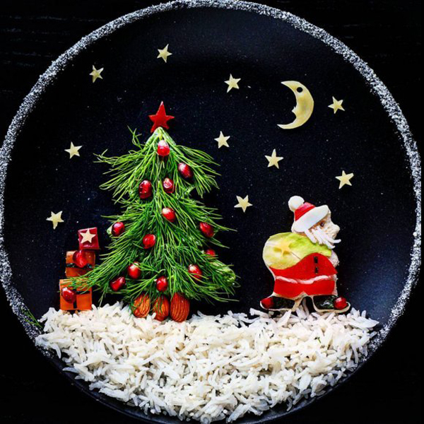 Потрясающие завтраки, которые жалко есть