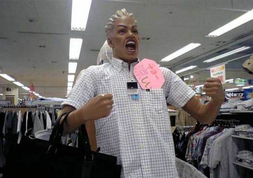 Фото с юмором