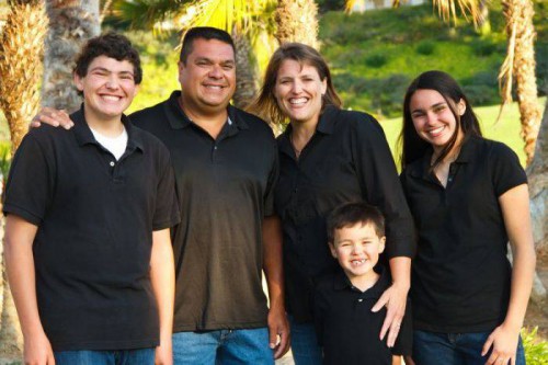 О таком папе многие мечтают