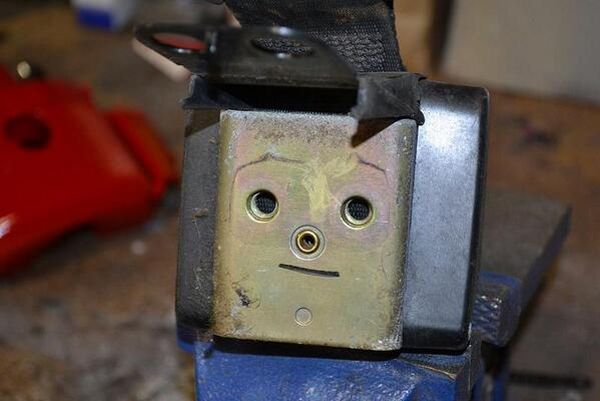 Они повсюду. За нами следят