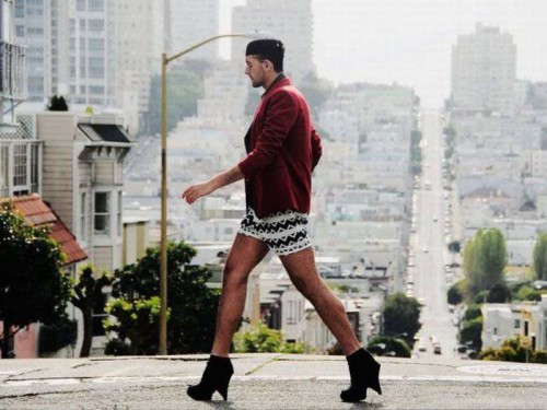 Юморные фотоприколы