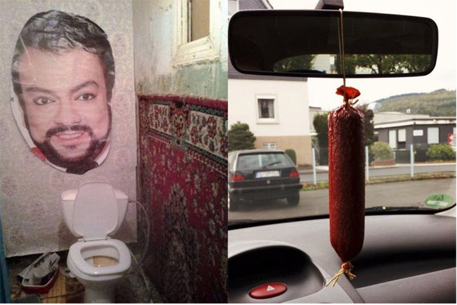 ТОП 15 лучших оберегов от всего