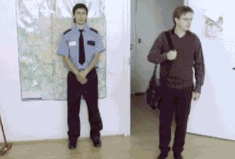 Когда неожиданно пришла налоговая