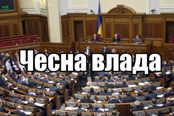 Мечты украинцев