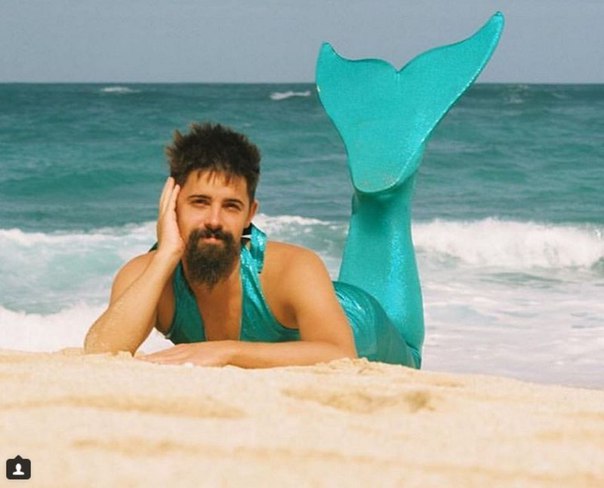 Если бы парни вели Instagram как девушки