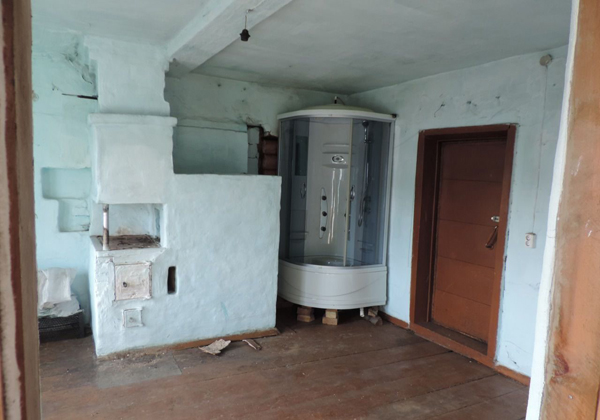 Это Россия, детка!