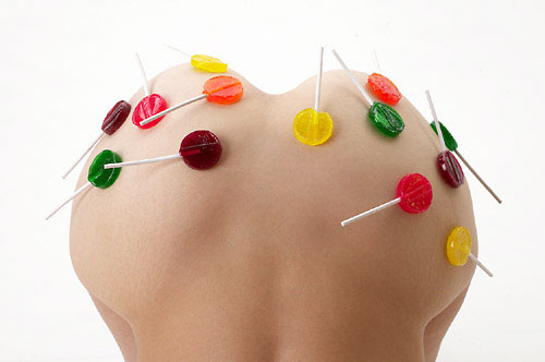 Эротичные фотоприколы