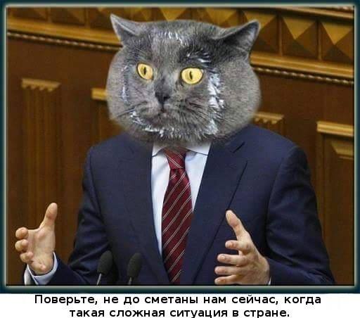 Ситуация в стране