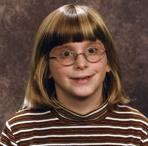 Приколы из выпускных альбомов