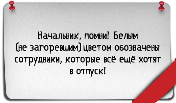 ТОП лучших картинок про работу