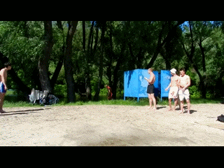 Как я провел лето 2016