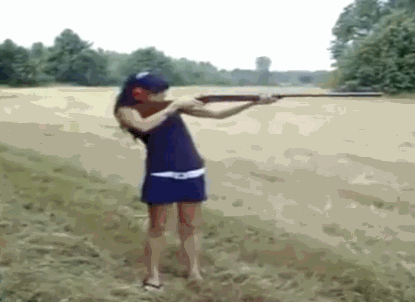 Фейлы с девушками