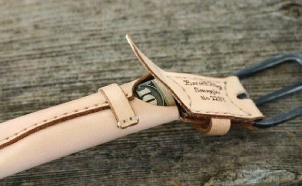 ТОП 7 лучших домашних тайников