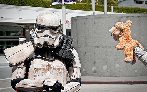 Подборка интересных фото