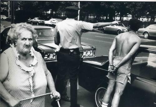 Любители испортить фото