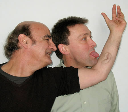 Топ самых жутких имплантов