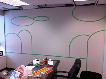 Как украсить своё рабочее место