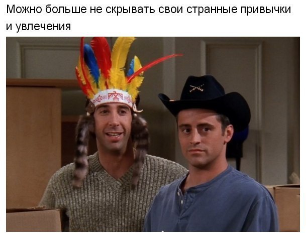 10 преимуществ, которые дарит возраст