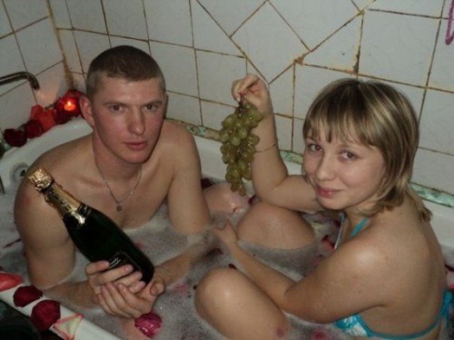 Свидание мечты