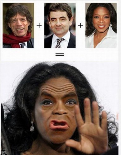 Звездные гибриды