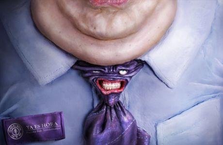 Затяни ремешок!!!