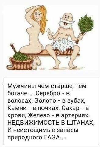 Мужчины мечты