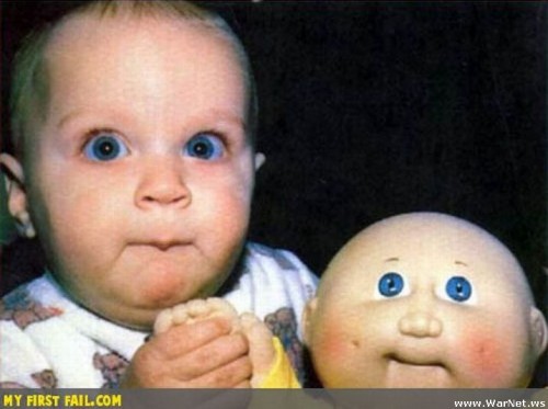 Невгамовні. Частина 1