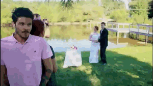 Как сделать незабываемое свадебное фото