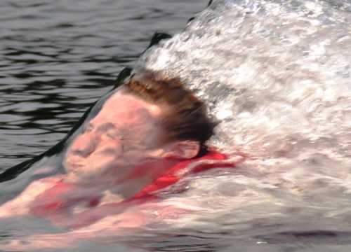 Человек кисель)