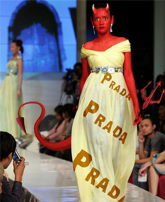 В буквальном смысле