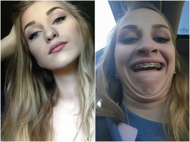 Мое второе "Я"