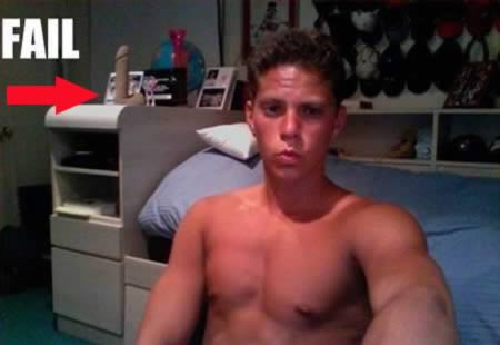 Мачо неудачники