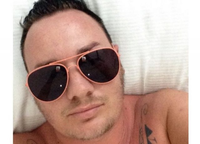 Когда что-то пошло не так. Неудавшаяся попытка стать похожим на Монро