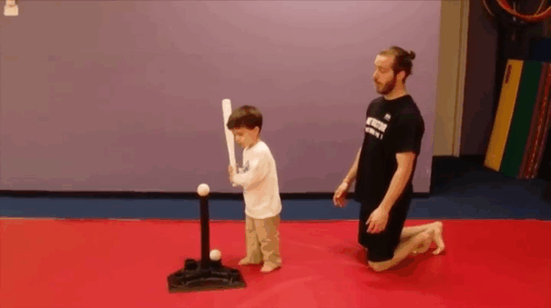 В буквальном смысле