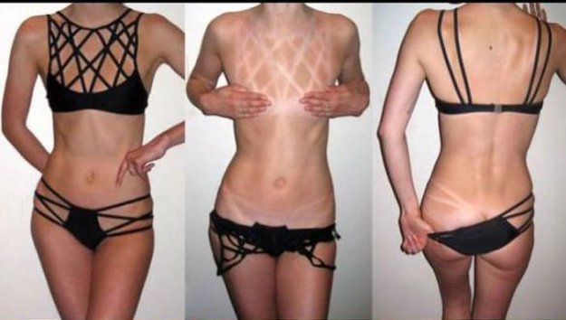 Лето в разгаре