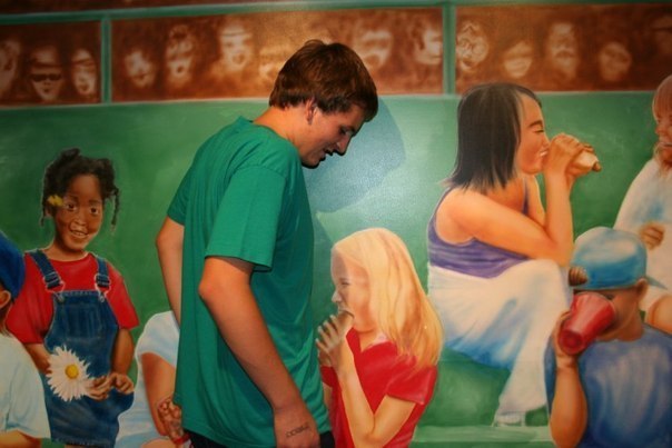 Правильный ракурс