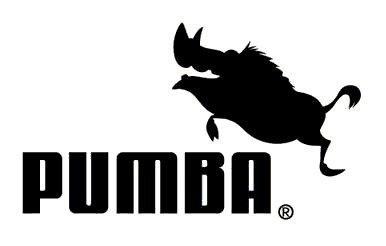 А вы бы носили шмотки марки Pumba?!