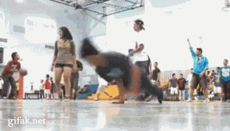 Подборка фейлов с девушками